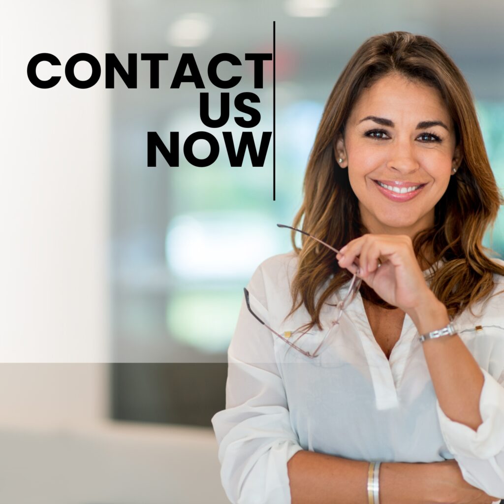 Contact us now